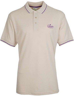 Adult Leader / Network Unisex Polo Shirt